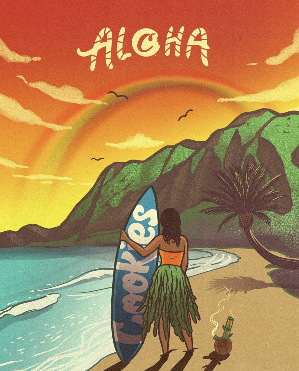 berner415's tweet photo. Yes ! Hawaii here we come 💪🏽🍪 https://t.co/k1mDMYkb8k