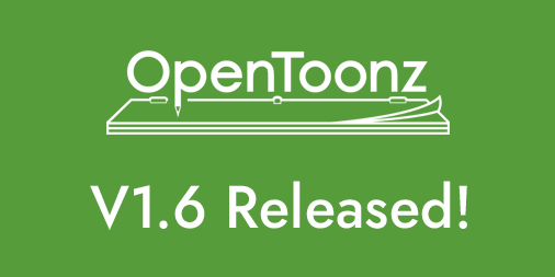 opentoonz tweet media