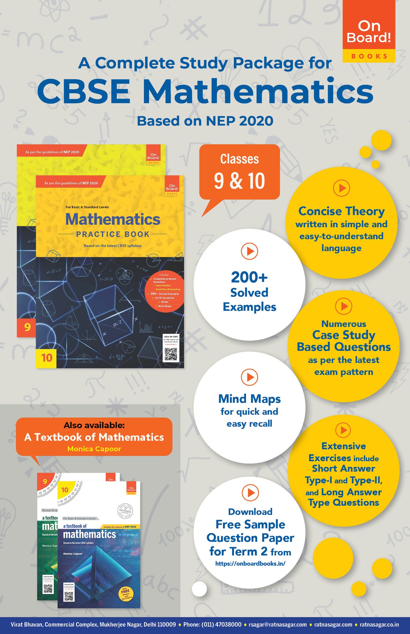 Onboard Books on Twitter: 