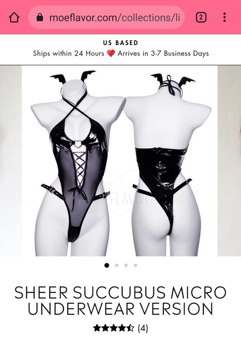 Well my dumbass ordered the wrong size haha hopefully I can get a refund if not, anyone want a red version<a href="/tag/pornhub"class="tags"><span>#pornhub</span></a>