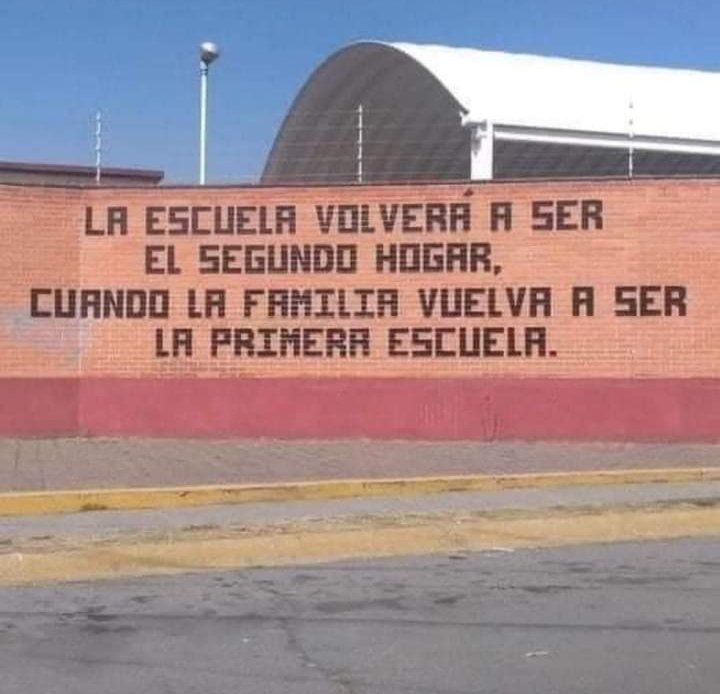 CahpClaudia's tweet photo. Un mensaje 🙂 https://t.co/IeesUowQTa