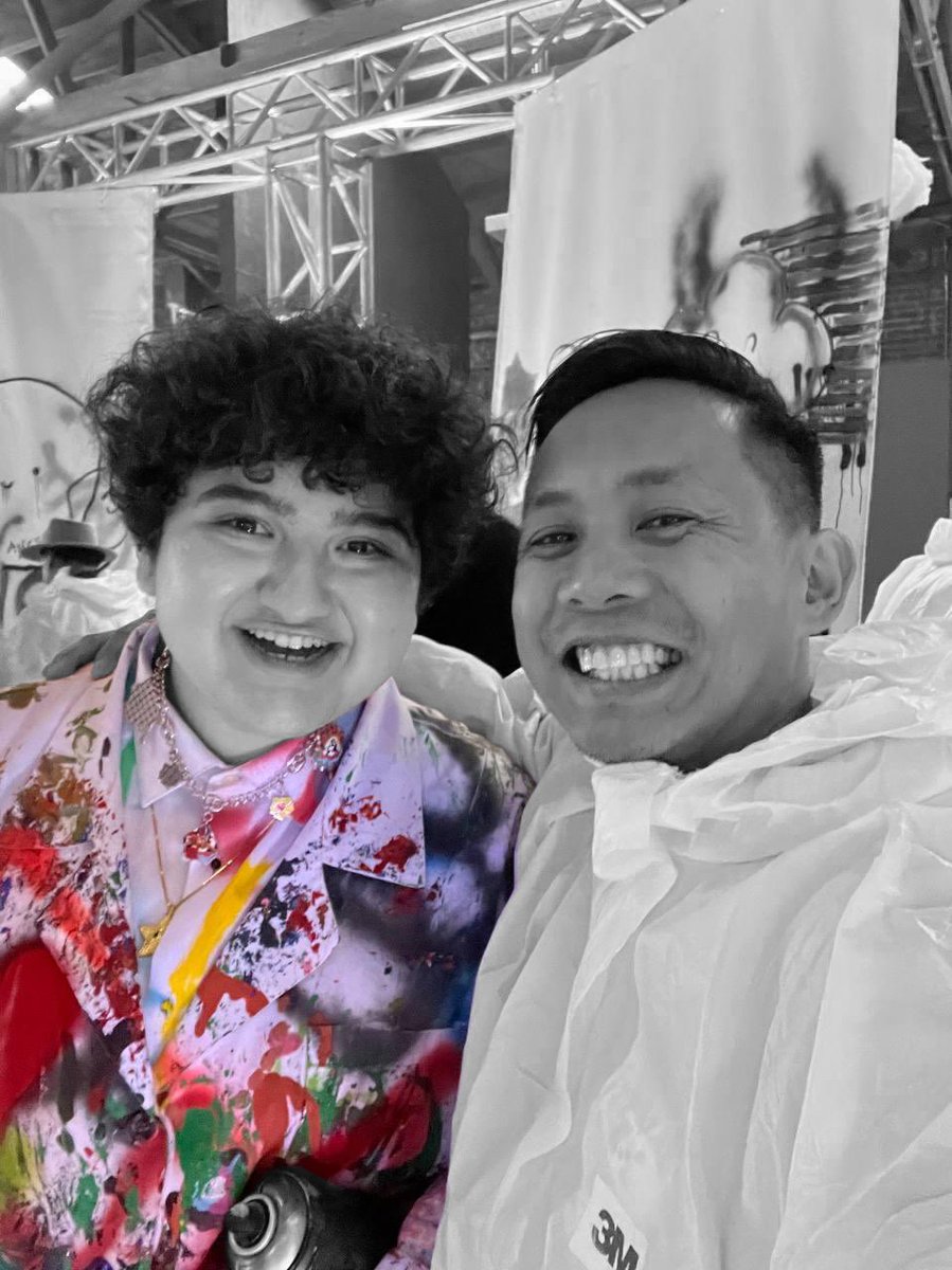 Intergalactic Planetary Babies 🚀 tweet media