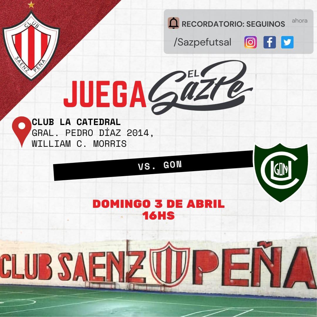 Club Sáenz Peña