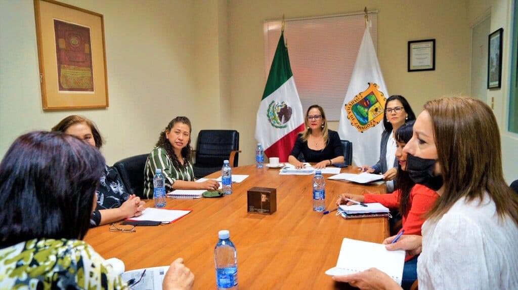 Asociación Coahuilense de Archivistas AC tweet media