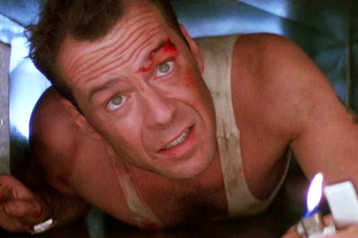 Don Winslow tweet media