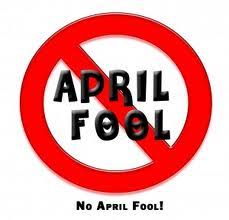 نبی کریمﷺ نے ارشاد فرمایا : جھوٹ سے بچو اس لیئے کہ بے شک جھوٹ نفاق کا ایک دروازہ ہے (الترغیب ولترہیب)

 Say No to April Fool Day, Muslims can't lie, Deceive and inflict pain on others

#AprilFoolsDay #سلیم_صافی_استعفیٰ_دو #AprilFool 
#Amreeka #HamidMir