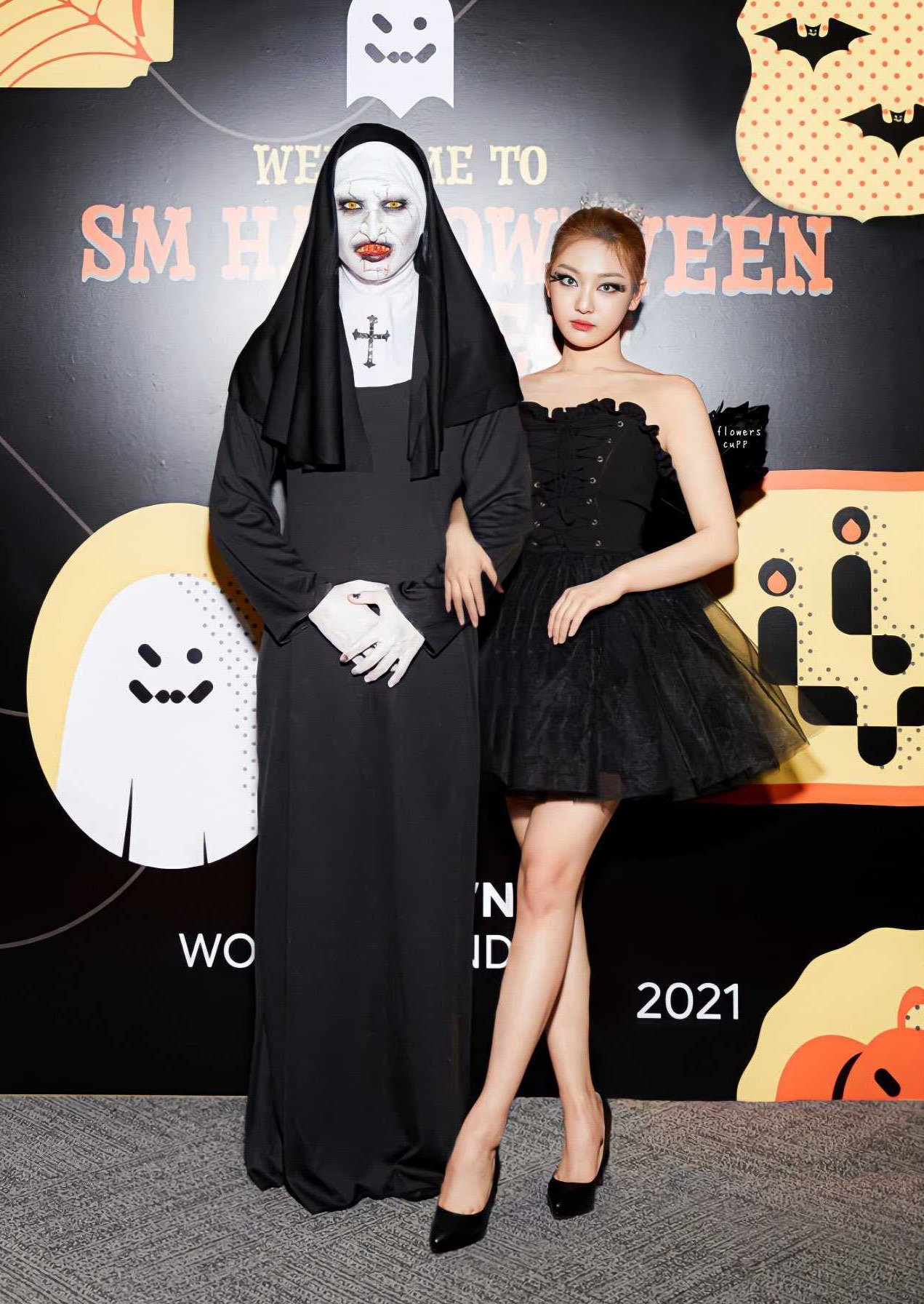 Halloween Bestie 2022