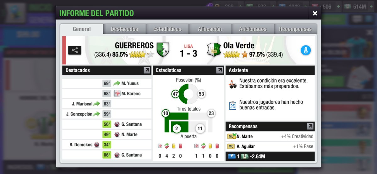Ola Verde F.C. tweet media