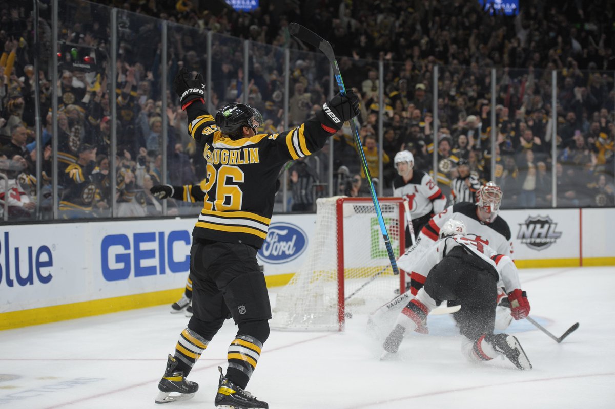 Frame it in every Billerica bar.