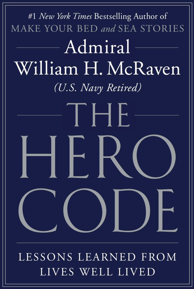kaorifujii_net's tweet photo. “#Hope is more than just a fanciful wish. If you want to bring hope to the world, you will have to find what you’re good at and give it to others. People believe in the hope-givers, only if they believe they can deliver on their promise.” —William H. McRaven

#TheHeroCode #Wisdom https://t.co/NsHUfnSXcV