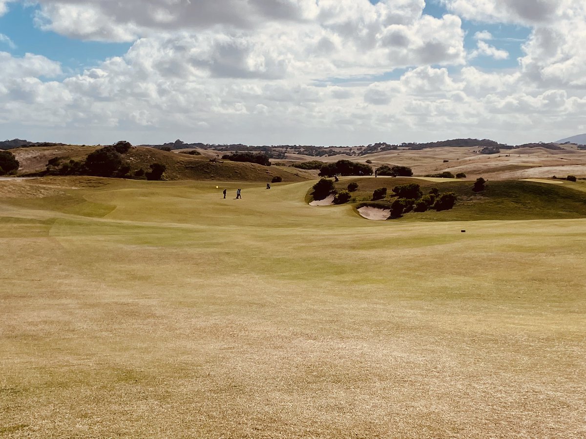 Glen McLeod (@geemac_1) on Twitter photo Firm and a bunch of run for the pros when they hit town next week. 👊🏽 <a href="/TheNational1988/">The National</a> <a href="/GolfAust/">Golf Australia ⛳️</a> #gunnamatta Firm and a bunch of run for the pros when they hit town next week. 👊🏽 <a href="/TheNational1988/">The National</a> <a href="/GolfAust/">Golf Australia ⛳️</a> #gunnamatta