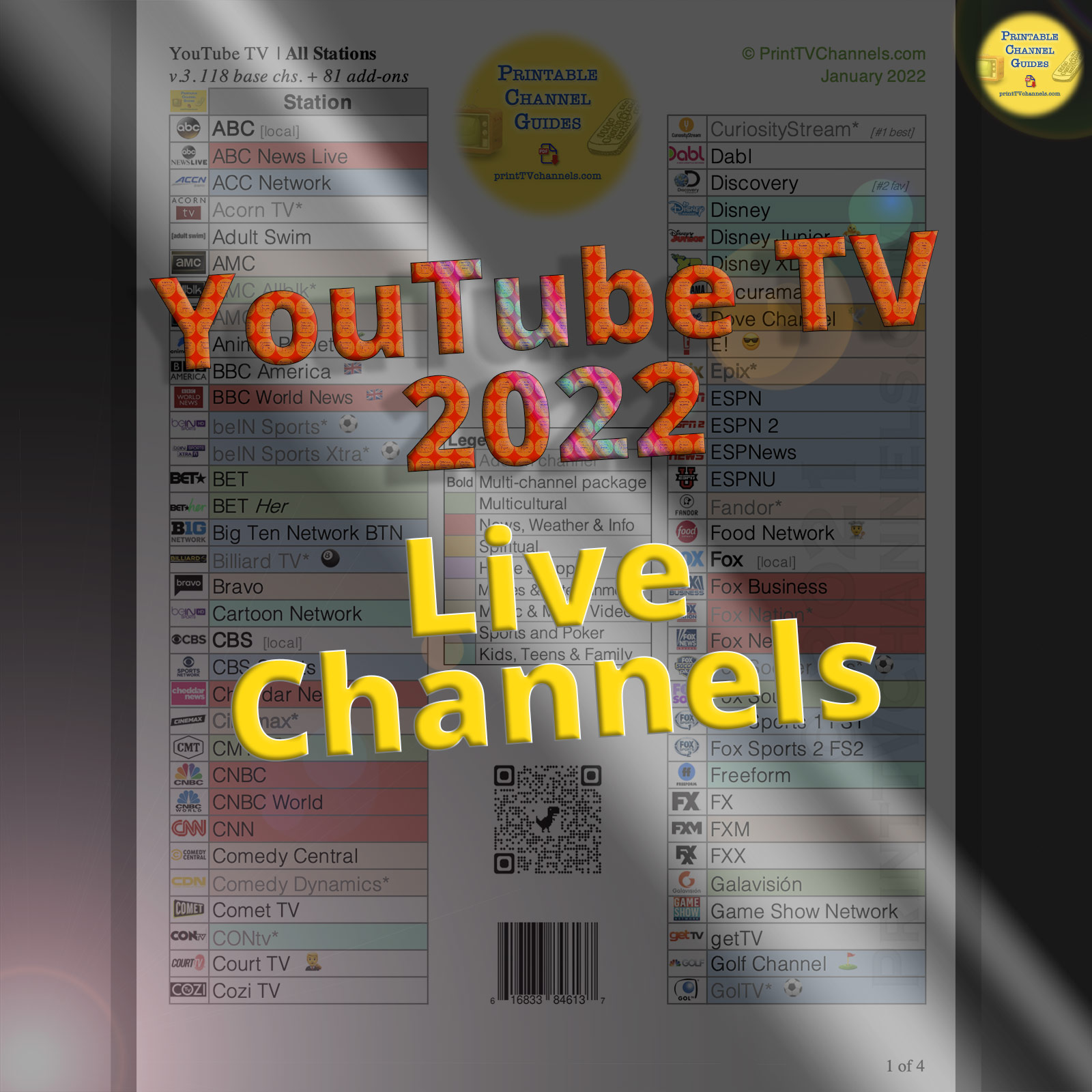 Printable Tv Channel Guides Free Pdf Downloads Tvchannelguides Twitter