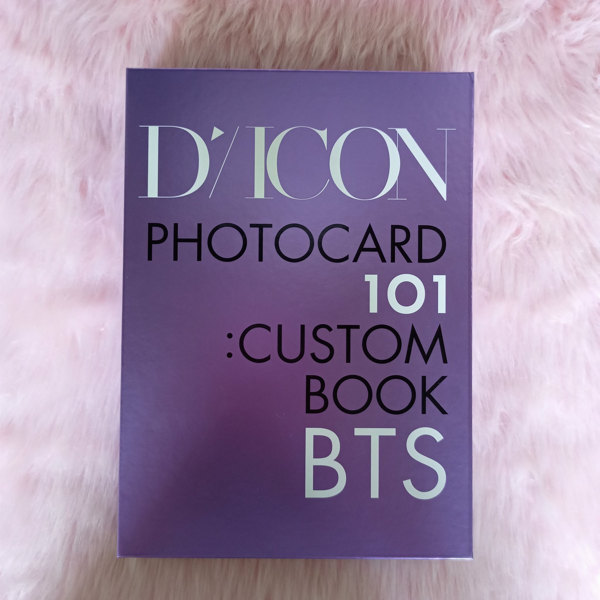 _shuaniegyu's tweet photo. #ChimPurchase
#SeoulStopFeedbacks
After 3 months of waiting!! My dicon is finally home! ๐ซถ๐ป Thank you so much @seoul_stop, hassle-free transaction with you! Hoping na maka-visit sa physical store niyo soon. ๐ฅฐ
Giveaway, i think. 1 set. ๐ https://t.co/uPOSHKIHQW