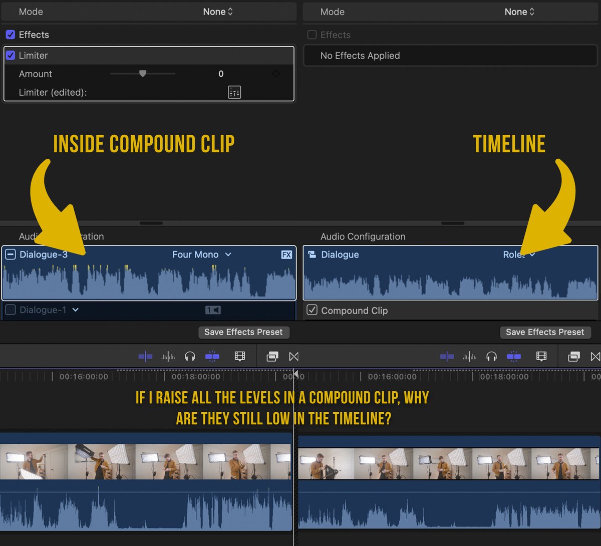Tyler Stalman tweet media