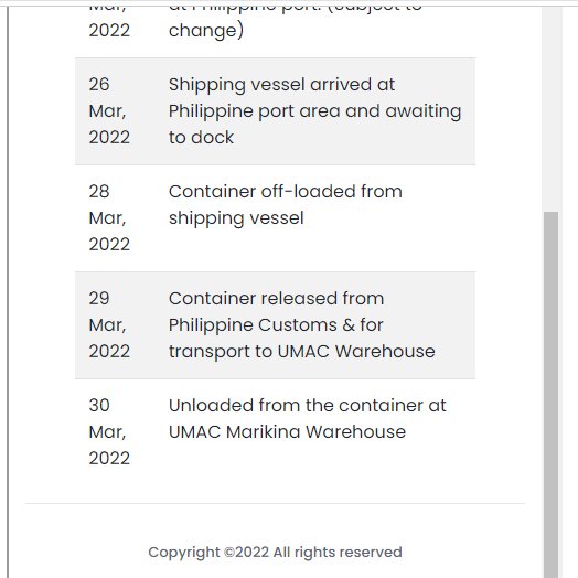 NewiCartPH's tweet photo. #NewiPH_Updates
> box will arrive siguro by weekend or monday. will update once arrive to make sure ano included sa box but mostly treasure second step chapter one (ktown & applewood r1) po ito https://t.co/R2F5LSEBd3