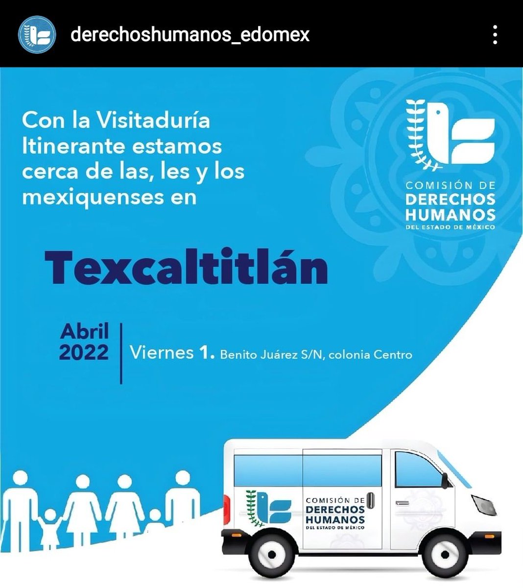 javiermerca18's tweet photo. Acércate y asesórate; los servicios son totalmente gratuitos #codhem #tixca 🕊 https://t.co/BScAjZXyds