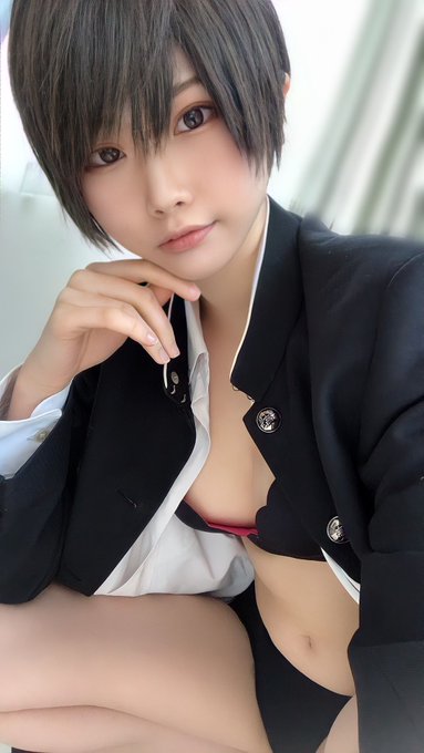 コスプレイヤーあやとのあのTwitter画像13