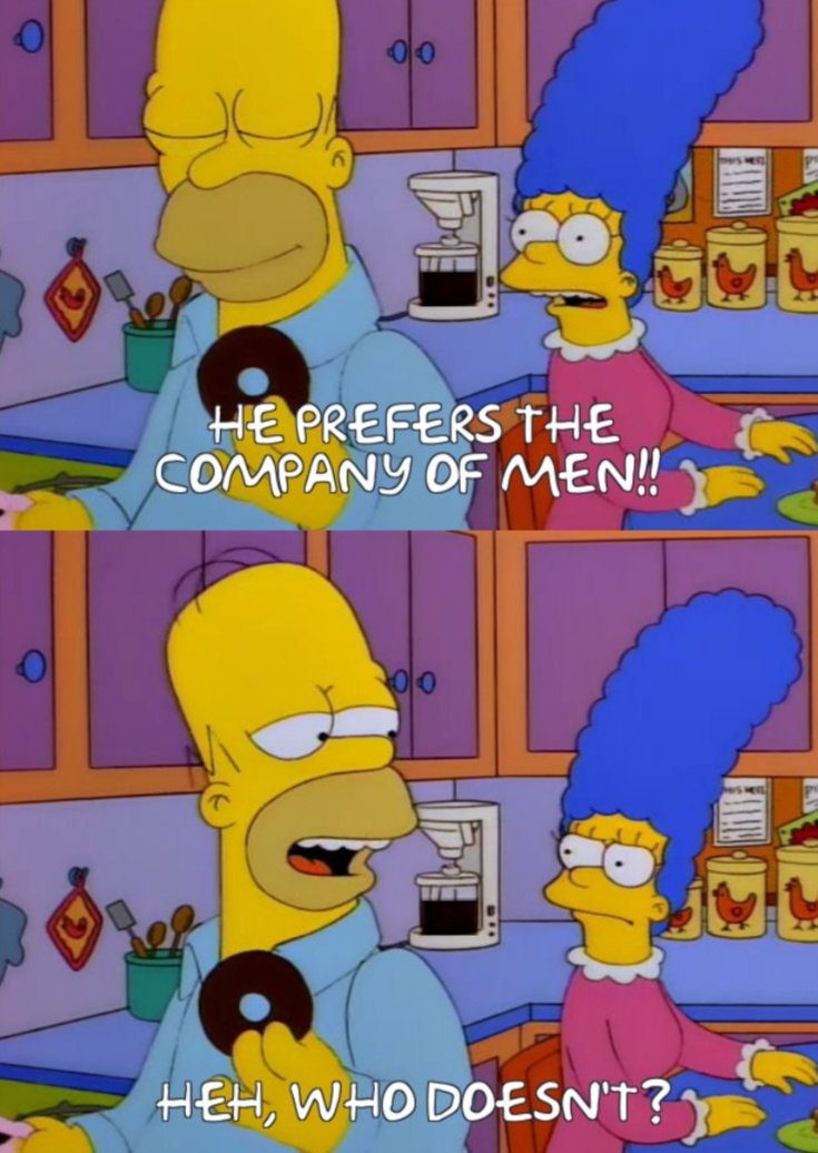 Old timey Classicists learning about Achilles: