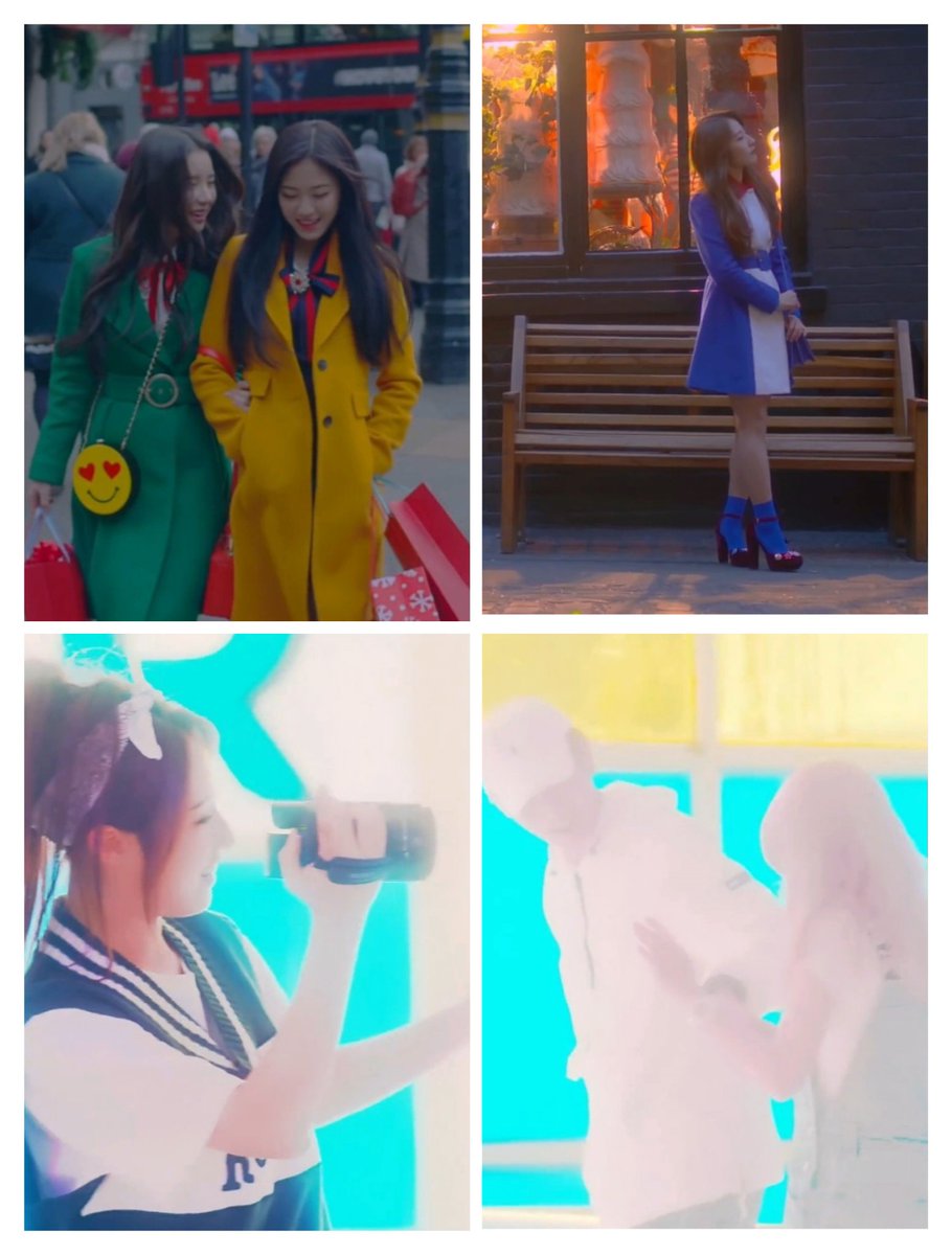 LazuliBarbara's tweet photo. Jo Haseul, the third wheel-- I MEAN THE THIRD GIRL
#LOONA #loonaverse #2jin #vives #yeorry https://t.co/x45EJb2Zqj