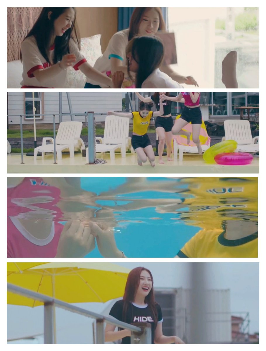 LazuliBarbara's tweet photo. Jo Haseul, the third wheel-- I MEAN THE THIRD GIRL
#LOONA #loonaverse #2jin #vives #yeorry https://t.co/x45EJb2Zqj