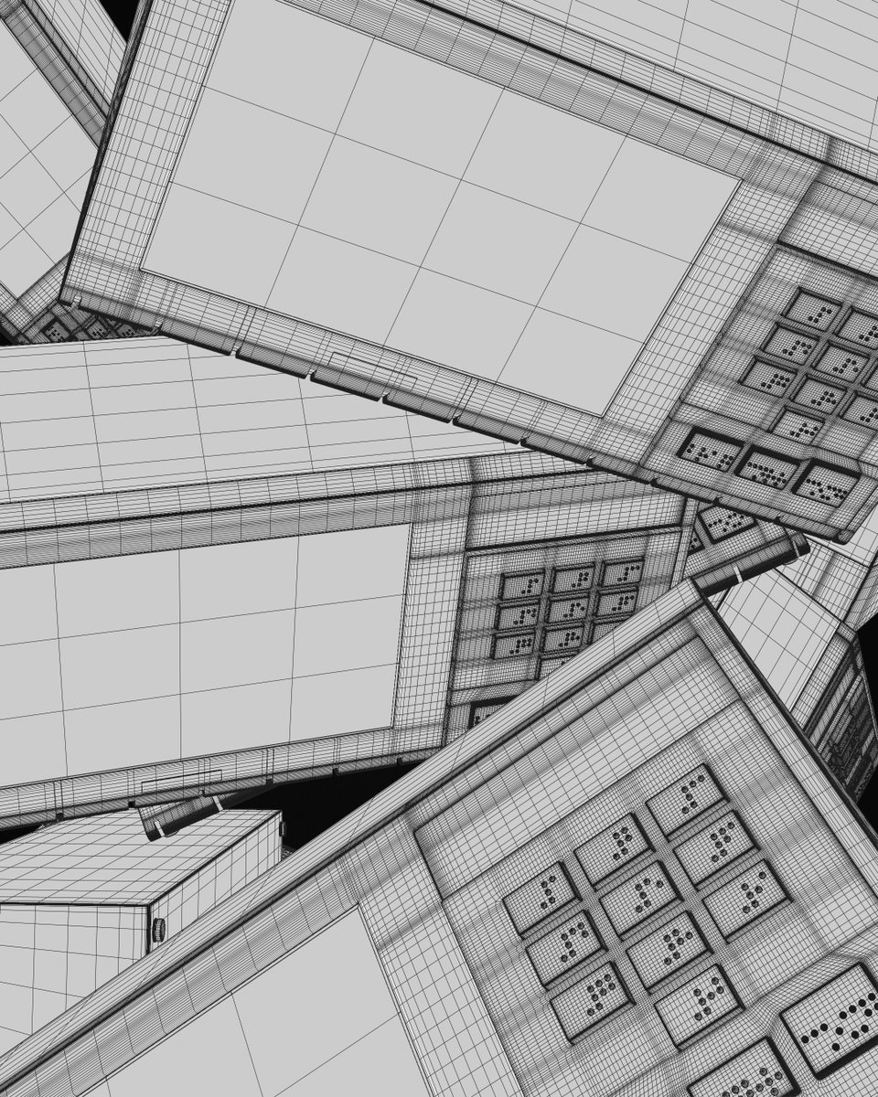 teolfe's tweet image. Vamo com a classe. Sem tempo pra esse povo. 🔥
(Lembrando que não é só sobre a urna...)
#DesignAtivista e #TitulodeEleitor #octane #blender