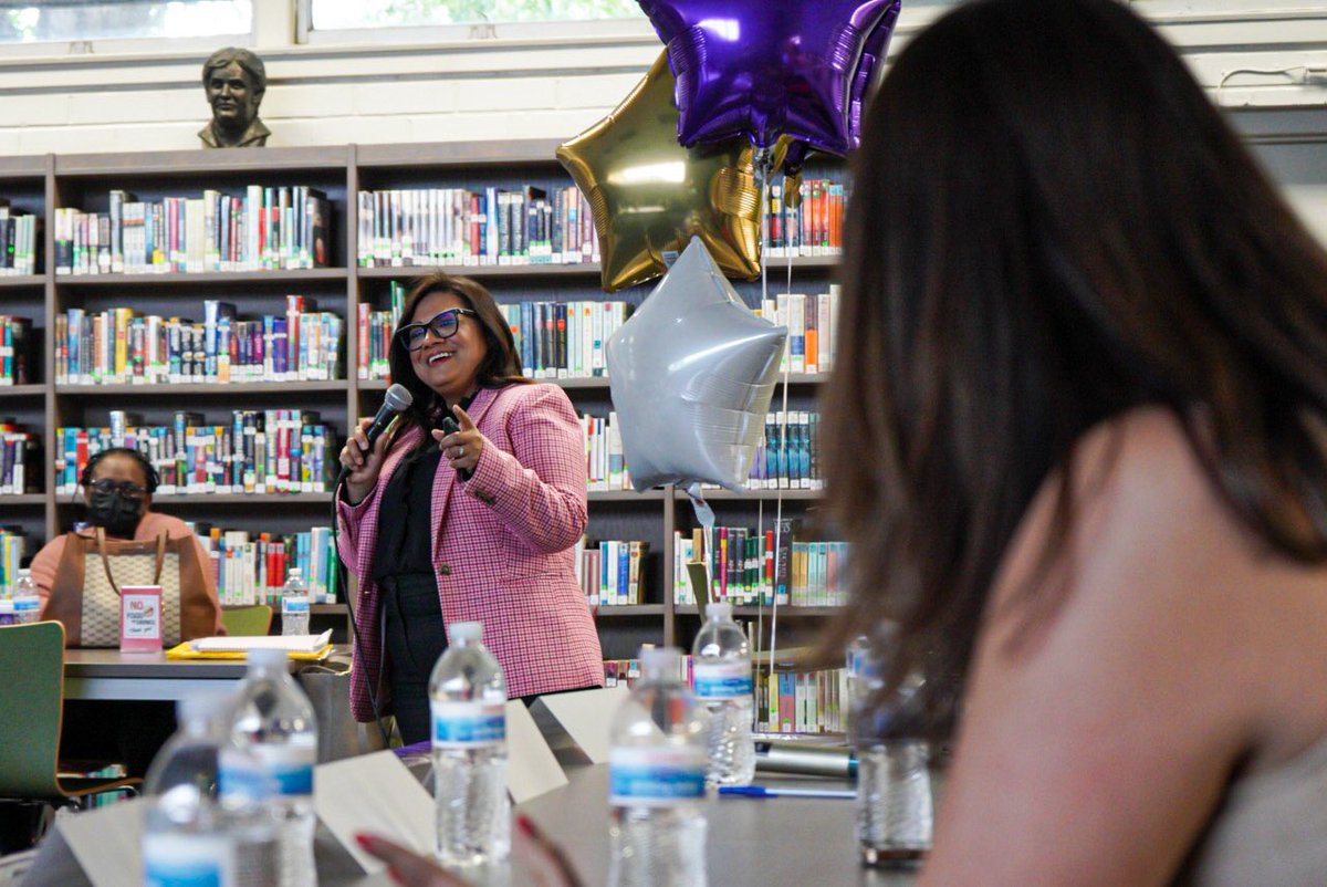 Rialto Unified School District tweet media