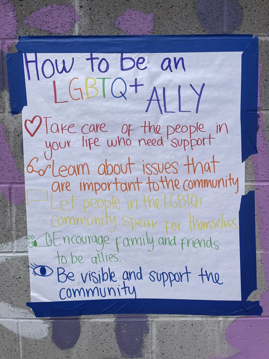 Adelante High School tweet media