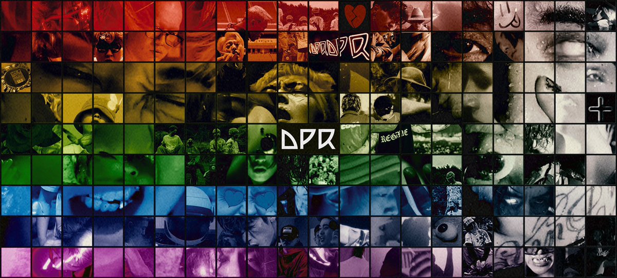 Is it happening ?? DPR 🌎🤭