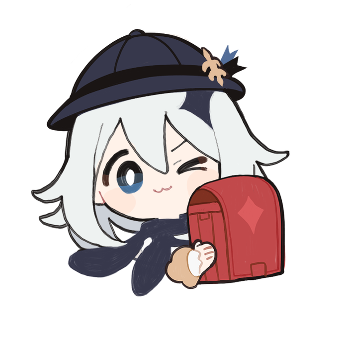 #4月のオイラ #新しいプロフィール画像 
