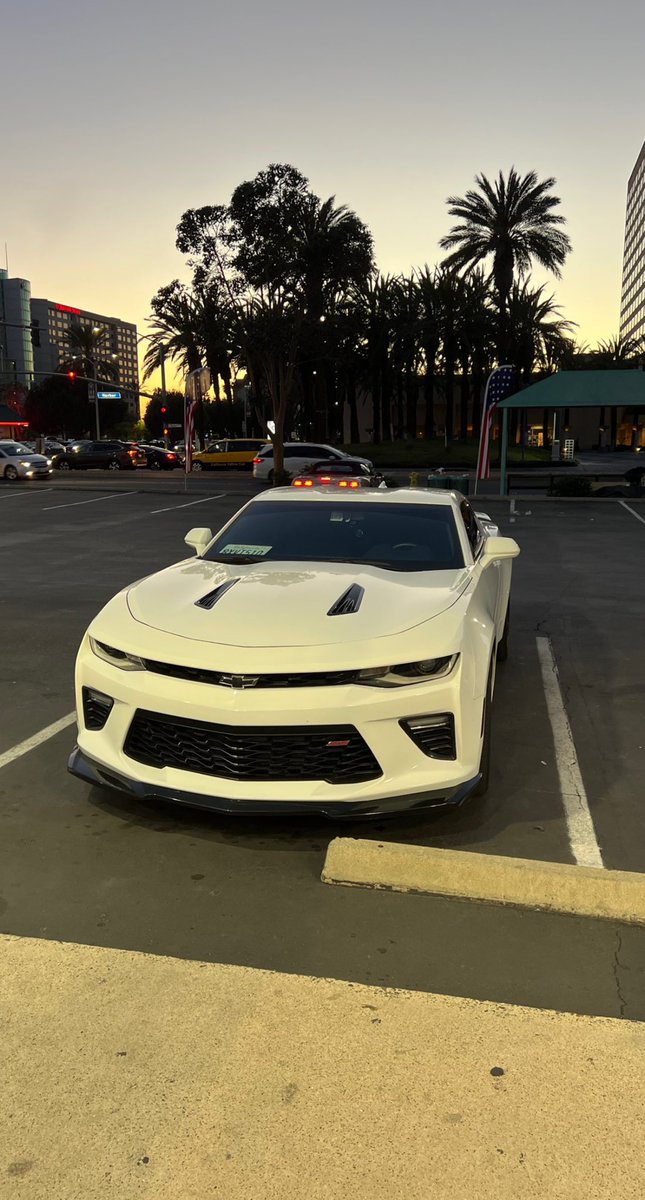 Displect's tweet image. Finally paid off Camaro SS 🔥🙌