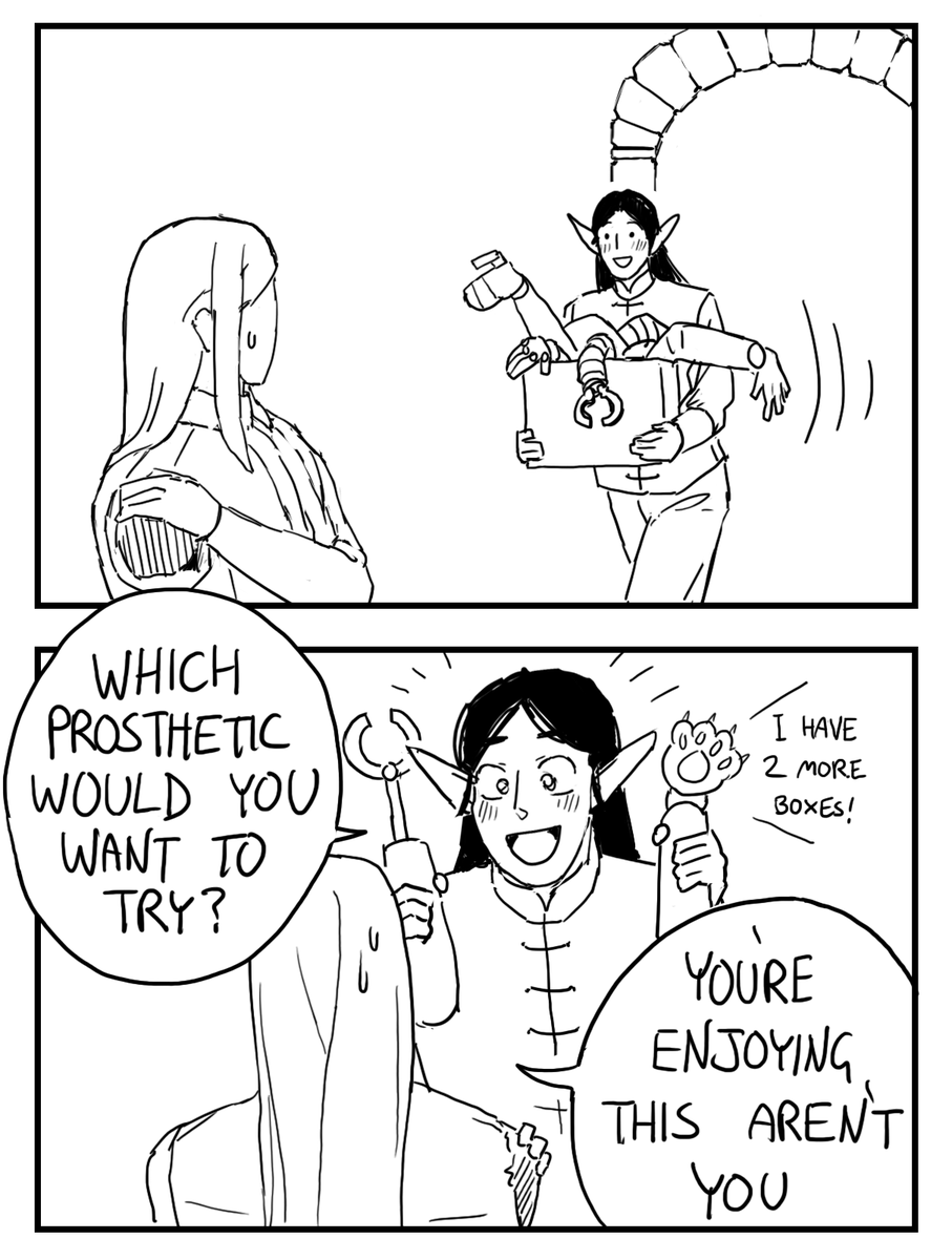 Tatara_Tarou's tweet photo. #Mairon #Annatar #Celebrimbor #Angmar #Murazor
2/2 https://t.co/gXRl16CdVz