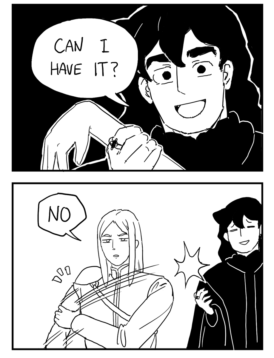 Tatara_Tarou's tweet photo. #Mairon #Annatar #Celebrimbor #Angmar #Murazor
2/2 https://t.co/gXRl16CdVz