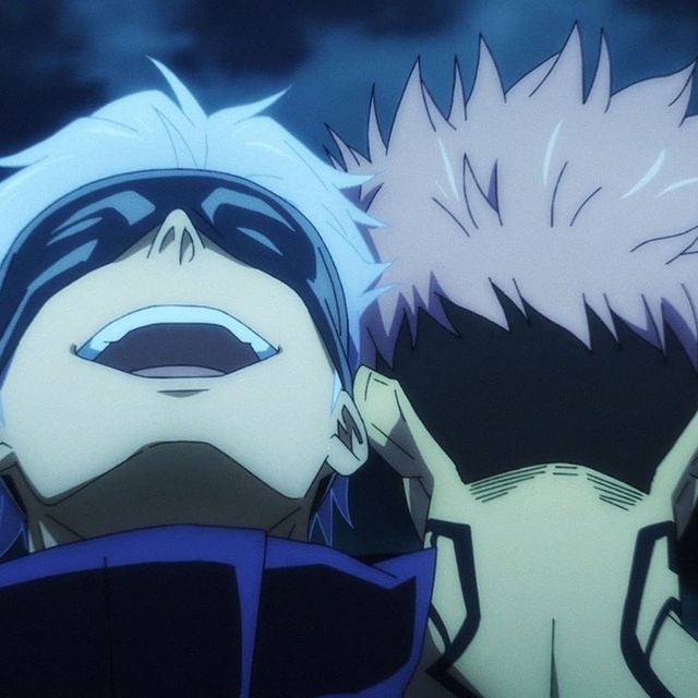 AnimeShots's tweet photo. https://t.co/FTc5ZXbxcW