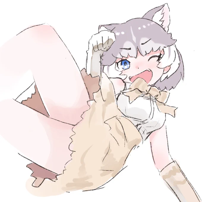 イエネコです!
はい、遊ぶの大好きです!! 