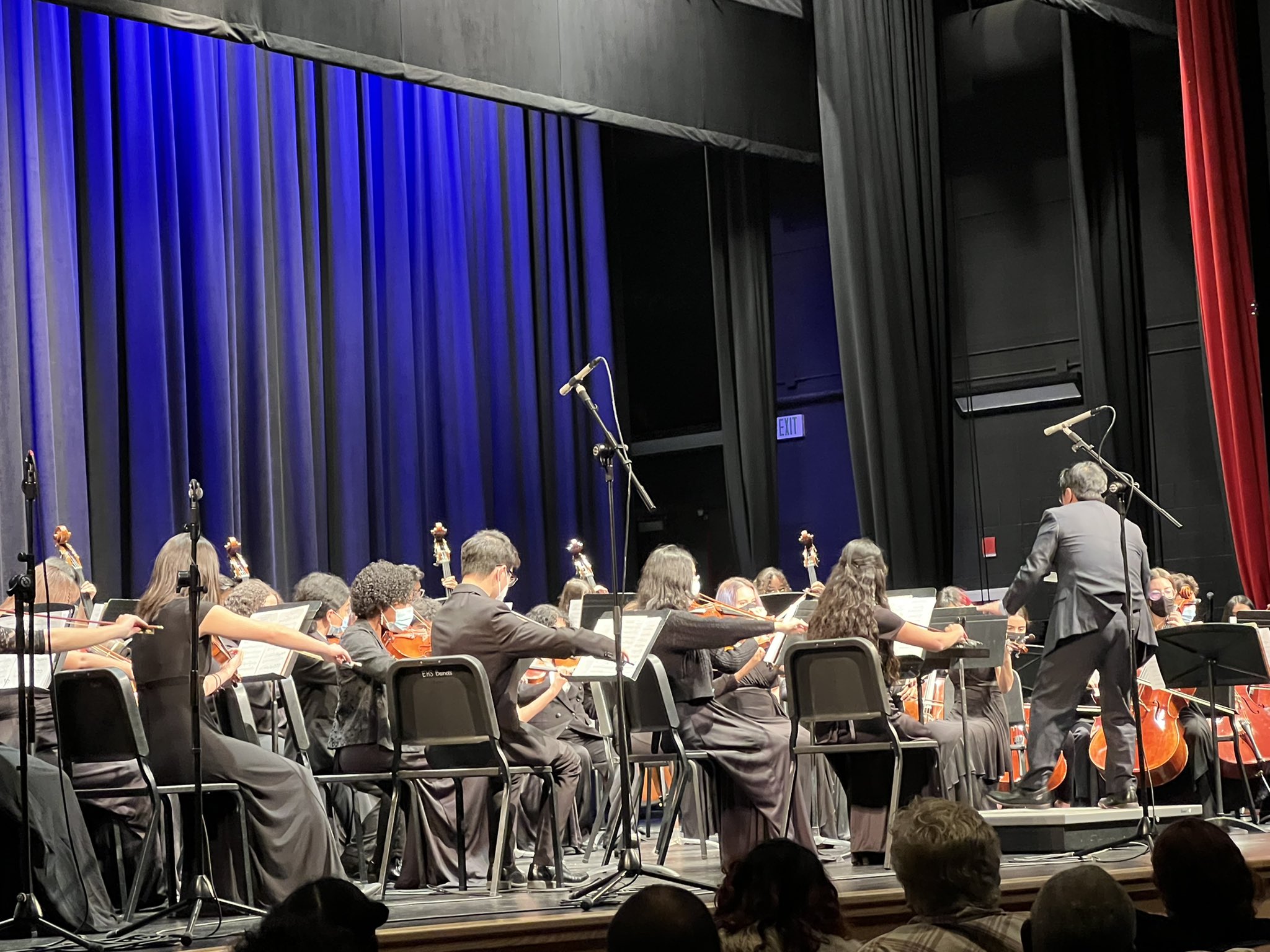 Chaffey Learning on Twitter "Exemplary musicianship on display at the