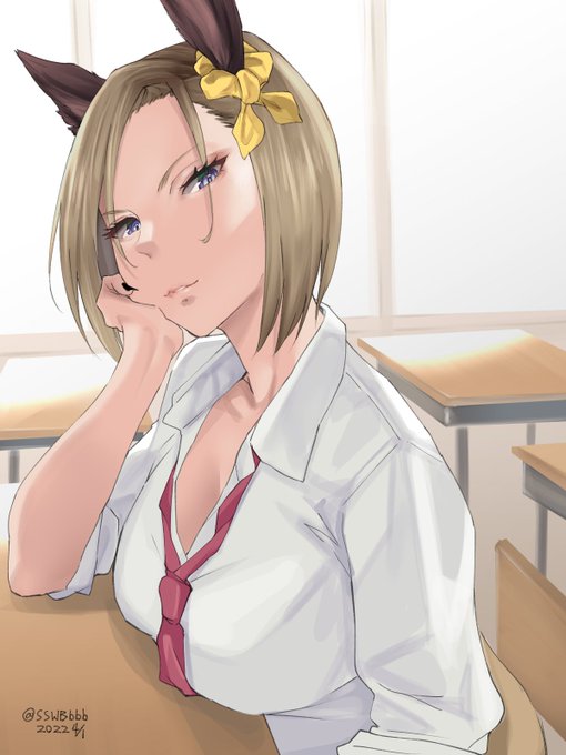 ギャルグルーヴ... 