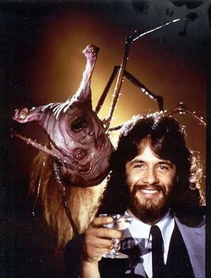 💀☠🎂 A Happy #horror Birthday to #RobBottin 🎂☠💀