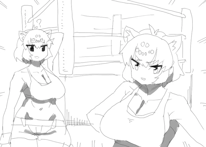 ブラックジャガーリングはあるぞ 