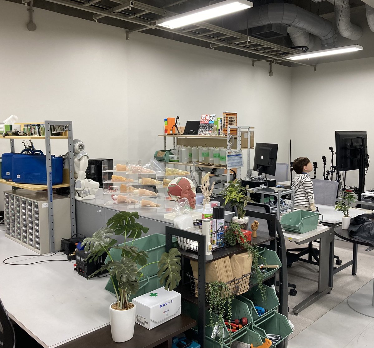 石原尚 Hisashi ISHIHARA tweet media