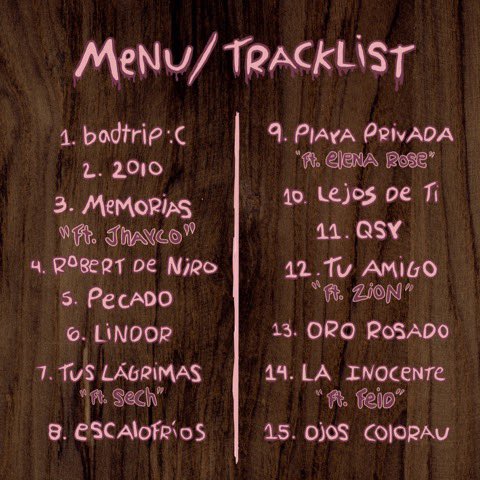 SALIMOOOOOOO CORILLOOO 🏄🏽‍♂️ "MICRODOSIS" YA ESTA DISPONIBLE los amo 🖤🖤🖤 m1crodosis.com