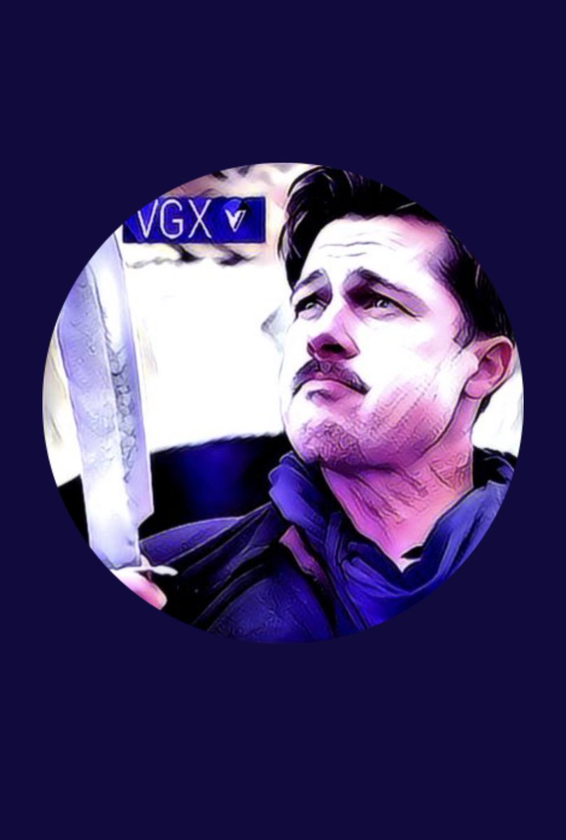 gannicus822's tweet photo. #VGXheroes this is your #VGXFridayBuyRitual signal!!!! Remember, I WANT MY 100 $VGX SCALPS!!!! 

SaH!!!! https://t.co/WXGum4erYc