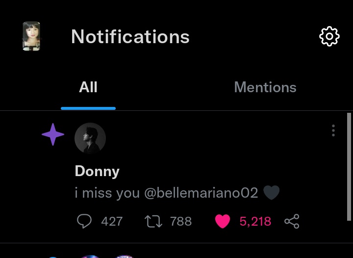 NOONE_ZAR's tweet photo. April fools ni twitter saken🥲 https://t.co/JcBwnS6jr8