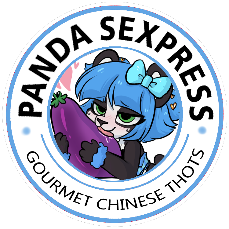 NuwaNightstone's tweet photo. Panda Sexpress is now an acutal, real life restaurant. You can come for a meal, and get a free serving of appetizer bred. https://t.co/bQCrnxp9wa