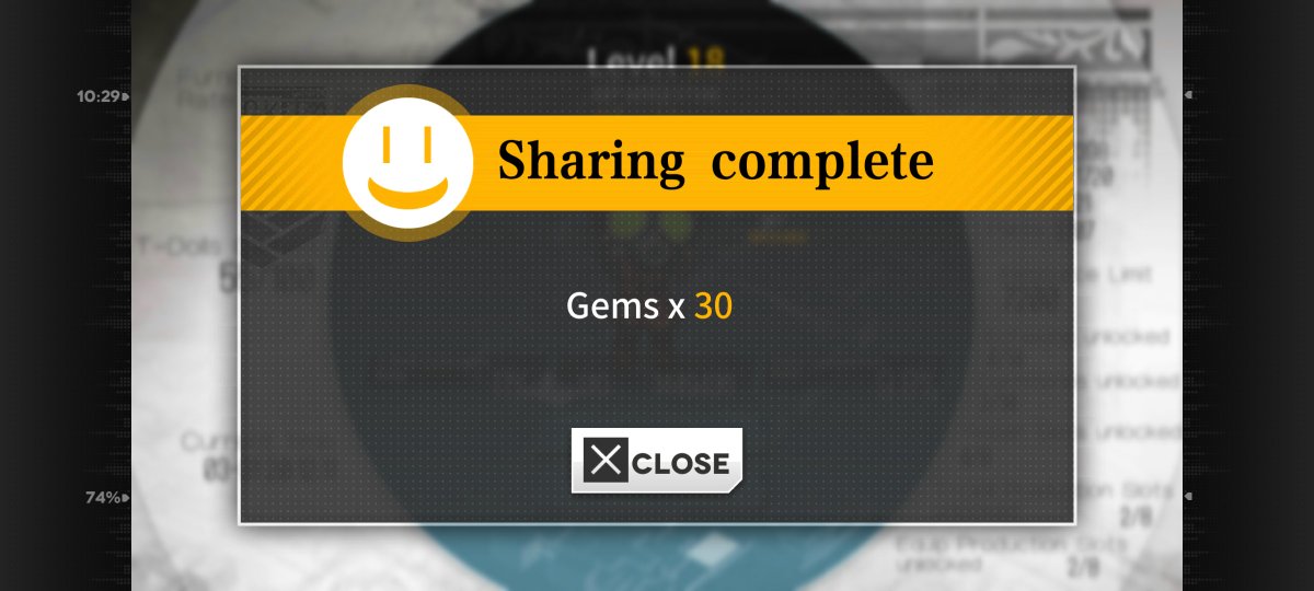 revillaps's tweet image. #GirlsFrontline