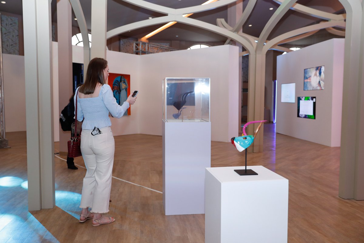 Pico Global tweet media