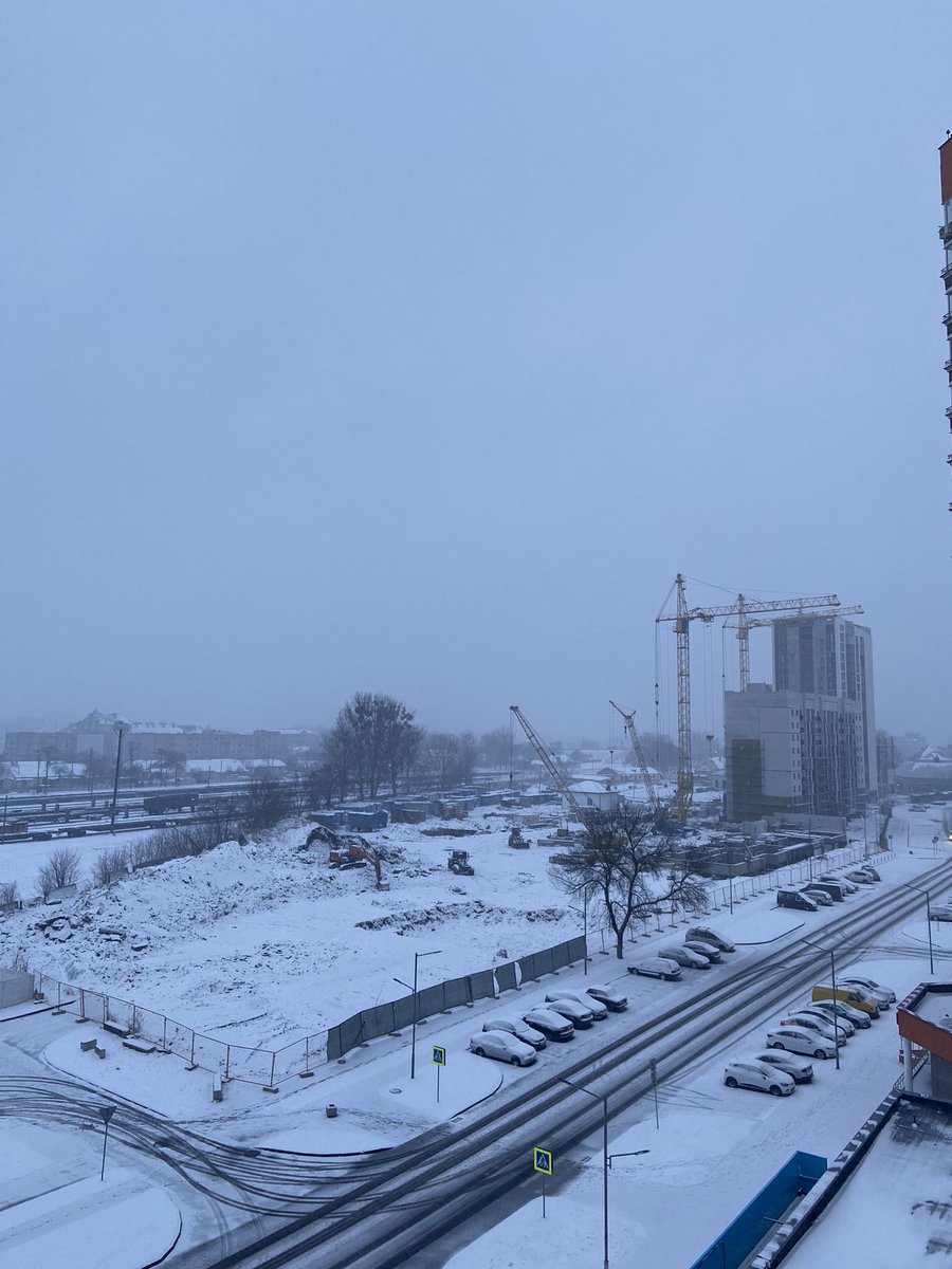 ilya_mizgir's tweet image. #вечердобрый #ядиспетчер