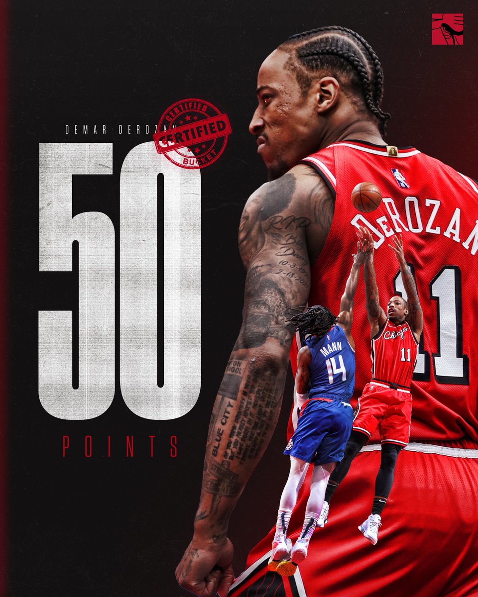 chicagobulls's tweet photo. Certified Bucket Getter. https://t.co/Tml7CB5N8l