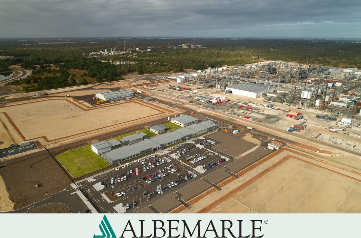 AlbemarleCorp tweet picture