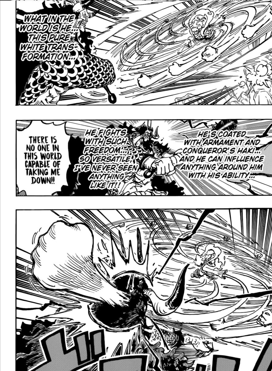 qhitachos's tweet photo. @Cloudyideas2100 The rotation don't add up bro, it's the other way around
It's legit goes thru
I need answer!!😂
#ONEPIECE1045 https://t.co/6CGdZt4YEJ
