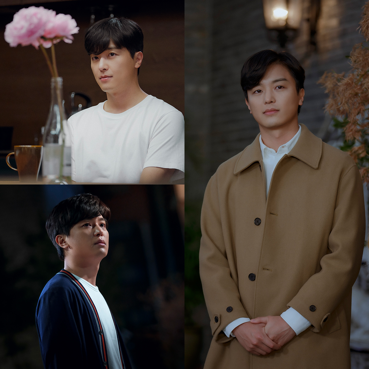 [#연우진]
굿바이 김선우👋 종영 소감
"연기 인생에 좋은 자양분 될 것"
"따뜻한 배려, 모두가 김선우였다"
(사진제공:JTBC스튜디오)
#JTBC #서른아홉 #김선우
#점프엔터테인먼트 #JUMPENTERTAINMENT
n.news.naver.com/entertain/arti…